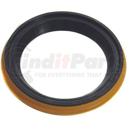 710091 by TIMKEN - Grease/Oil Seal