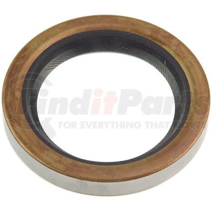 710649 by TIMKEN - Grease/Oil Seal