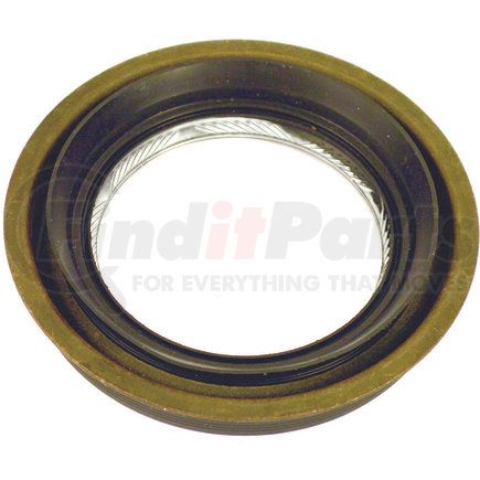 710653 by TIMKEN - Grease/Oil Seal