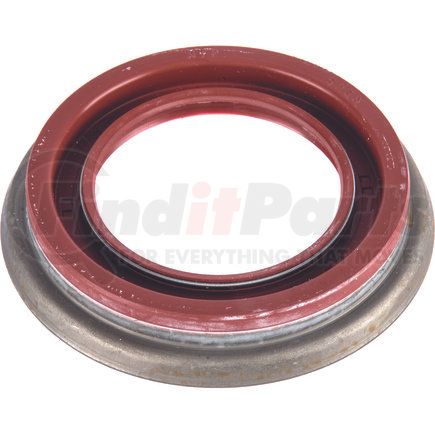 710654 by TIMKEN - Grease/Oil Seal