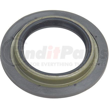 710414 by TIMKEN - Grease/Oil Seal