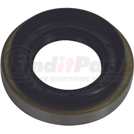 710419 by TIMKEN - Grease/Oil Seal