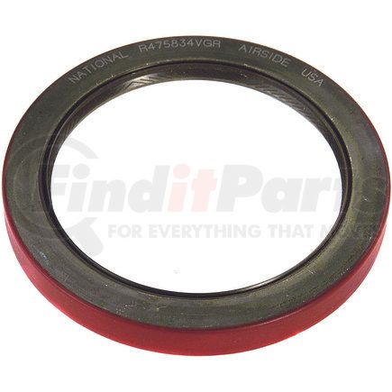 710466 by TIMKEN - Grease/Oil Seal