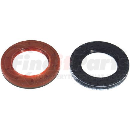 710472 by TIMKEN - Grease/Oil Seal