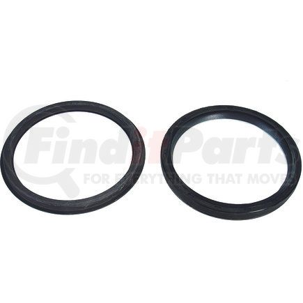 710473 by TIMKEN - Grease/Oil Seal