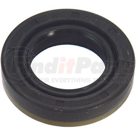 710491 by TIMKEN - Grease/Oil Seal