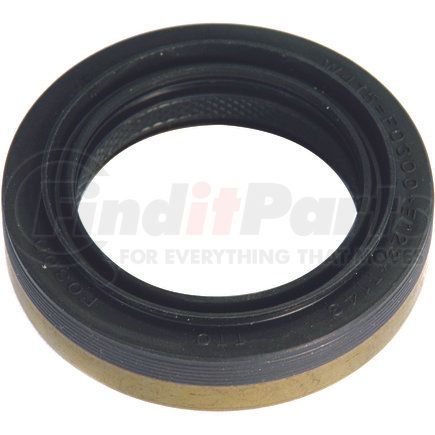 710497 by TIMKEN - Grease/Oil Seal