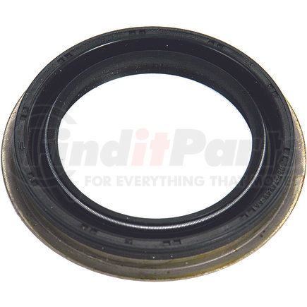 710485 by TIMKEN - Grease/Oil Seal