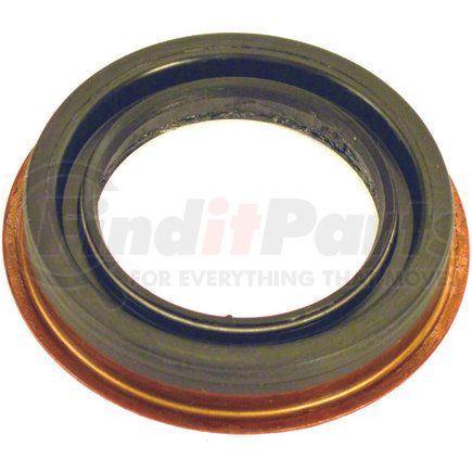 710541 by TIMKEN - Grease/Oil Seal