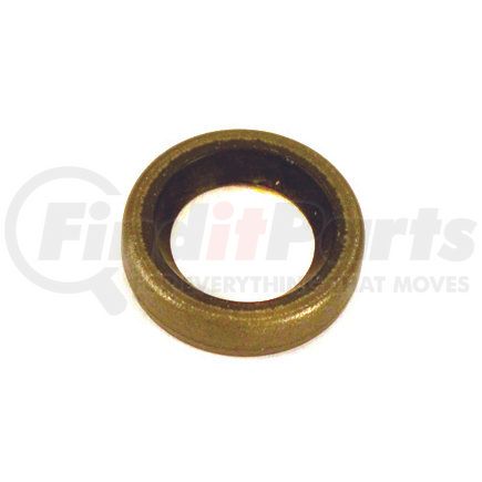 710545 by TIMKEN - Grease/Oil Seal