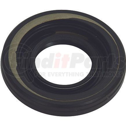 710516 by TIMKEN - Grease/Oil Seal