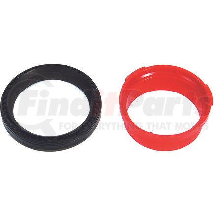 710555 by TIMKEN - Grease/Oil Seal