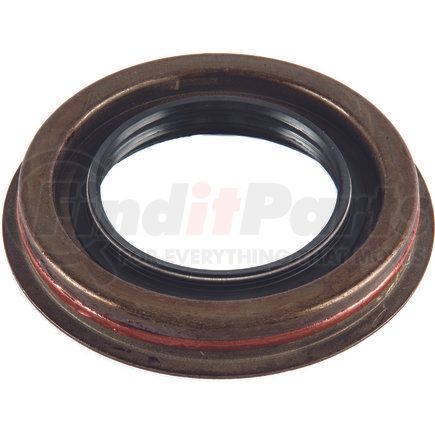 710577 by TIMKEN - Grease/Oil Seal