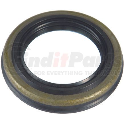 710567 by TIMKEN - Grease/Oil Seal