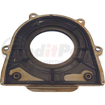 710600 by TIMKEN - Grease/Oil Seal