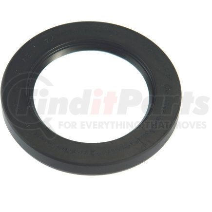 710634 by TIMKEN - Grease/Oil Seal