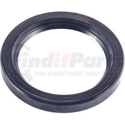 710638 by TIMKEN - Grease/Oil Seal