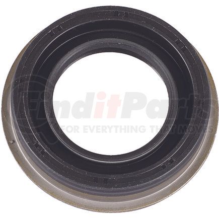 710692 by TIMKEN - Grease/Oil Seal