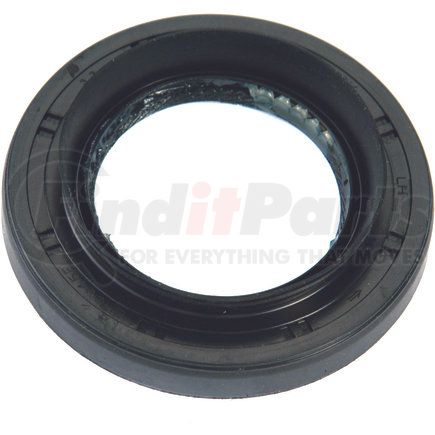 710715 by TIMKEN - Grease/Oil Seal