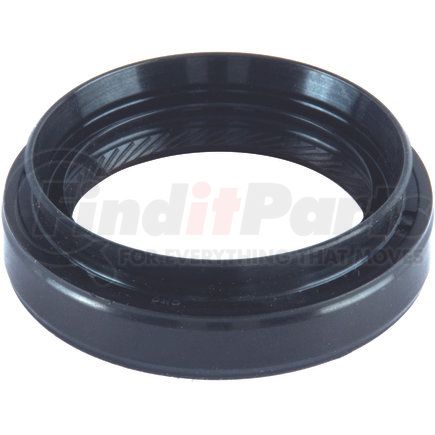 710724 by TIMKEN - Grease/Oil Seal