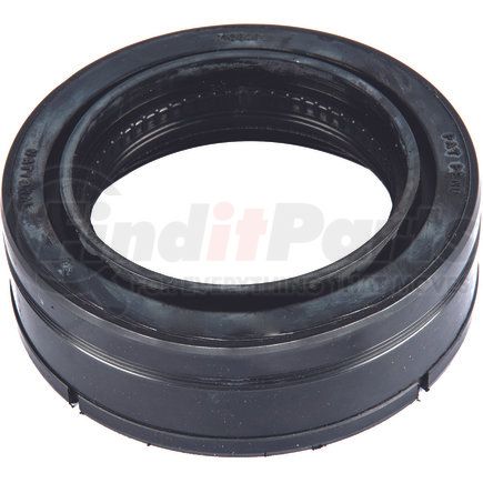 710825 by TIMKEN - Grease/Oil Seal