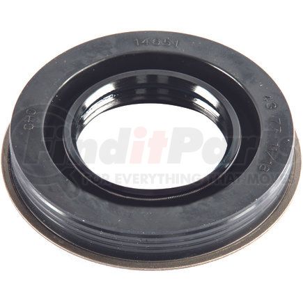 710836 by TIMKEN - Grease/Oil Seal