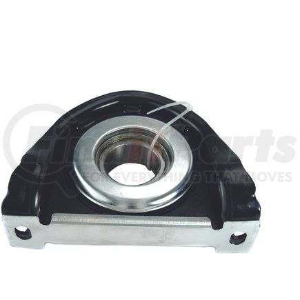 210661-1XSA by TIMKEN - Driveline Center Support Hanger Bearing for Commercial Vehicle