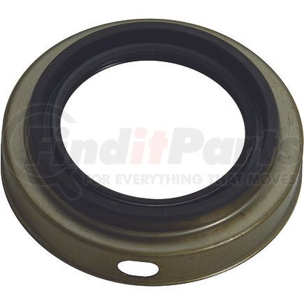 712938 by TIMKEN - Grease/Oil Seal