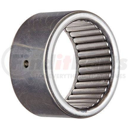 B2416 by TIMKEN - Needle Roller Bearing Drawn Cup Full Complement