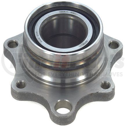 BM500002 by TIMKEN - Preset, Pre-Greased And Pre-Sealed Bearing Module Assembly