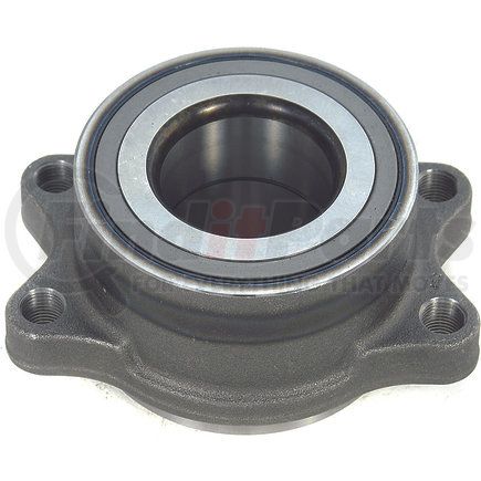 BM500004 by TIMKEN - Preset, Pre-Greased And Pre-Sealed Bearing Module Assembly