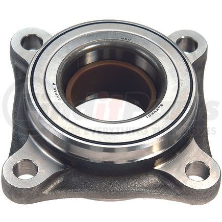 BM500007 by TIMKEN - Preset, Pre-Greased And Pre-Sealed Bearing Module Assembly
