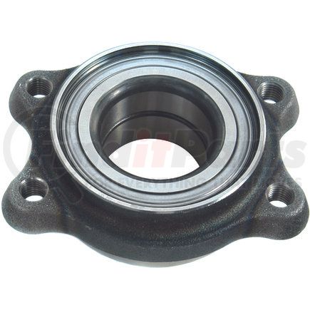 BM500012 by TIMKEN - Preset, Pre-Greased And Pre-Sealed Bearing Module Assembly