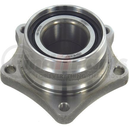 BM500000 by TIMKEN - Preset, Pre-Greased And Pre-Sealed Bearing Module Assembly