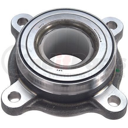 BM500017 by TIMKEN - Preset, Pre-Greased And Pre-Sealed Bearing Module Assembly