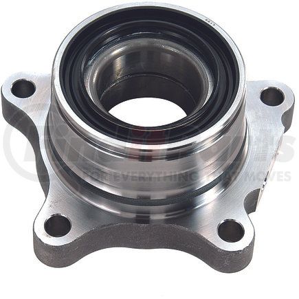 BM500016 by TIMKEN - Preset, Pre-Greased And Pre-Sealed Bearing Module Assembly