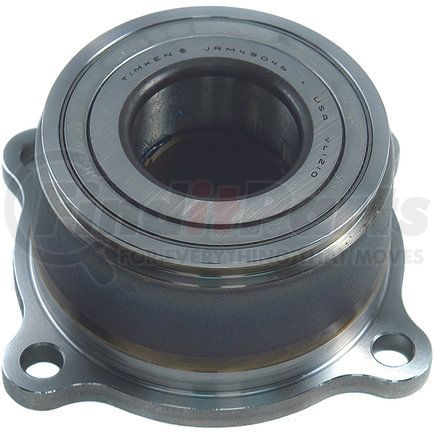 BM500022 by TIMKEN - Preset, Pre-Greased And Pre-Sealed Bearing Module Assembly