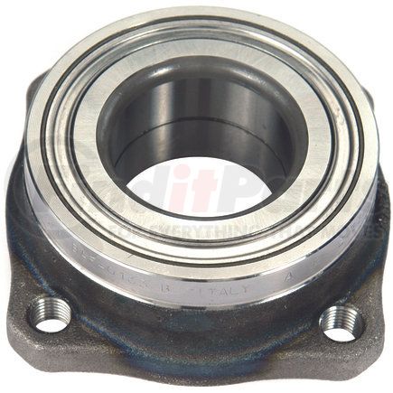 BM500023 by TIMKEN - Preset, Pre-Greased And Pre-Sealed Bearing Module Assembly