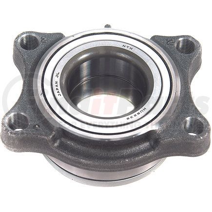 BM500013 by TIMKEN - Preset, Pre-Greased And Pre-Sealed Bearing Module Assembly