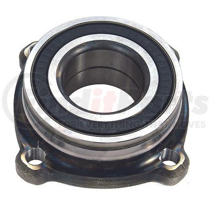 BM500010 by TIMKEN - Preset, Pre-Greased And Pre-Sealed Bearing Module Assembly