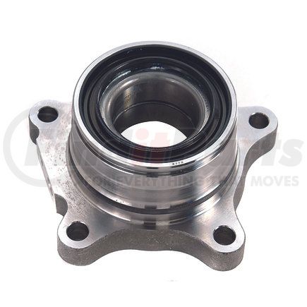 BM500015 by TIMKEN - Preset, Pre-Greased And Pre-Sealed Bearing Module Assembly