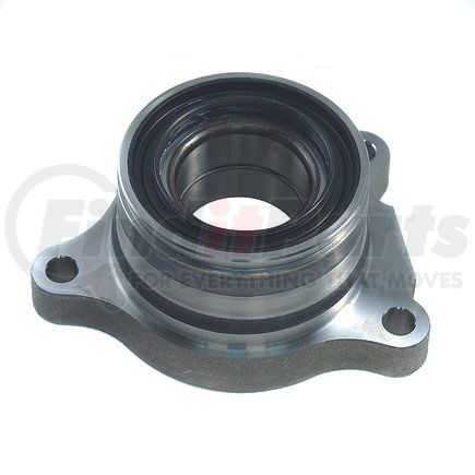 BM500030 by TIMKEN - Preset, Pre-Greased And Pre-Sealed Bearing Module Assembly