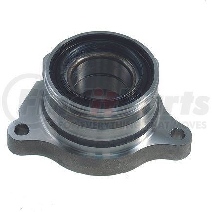 BM500029 by TIMKEN - Preset, Pre-Greased And Pre-Sealed Bearing Module Assembly