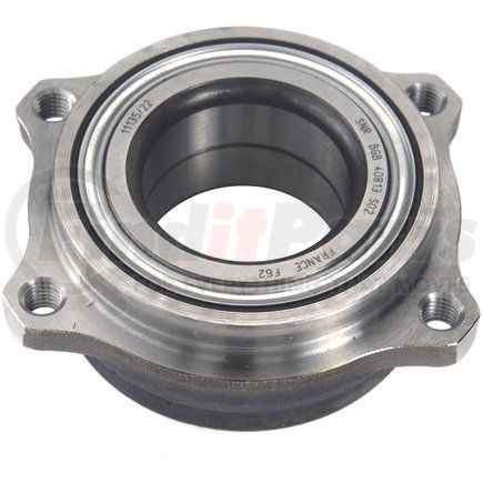 BM500031 by TIMKEN - Preset, Pre-Greased And Pre-Sealed Bearing Module Assembly