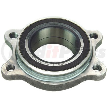 BM500033 by TIMKEN - Preset, Pre-Greased And Pre-Sealed Bearing Module Assembly