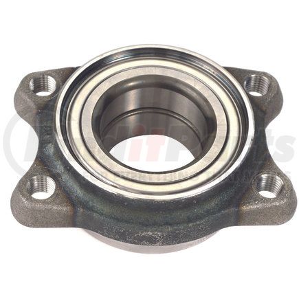 BM500032 by TIMKEN - Preset, Pre-Greased And Pre-Sealed Bearing Module Assembly