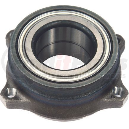 BM500025 by TIMKEN - Preset, Pre-Greased And Pre-Sealed Bearing Module Assembly