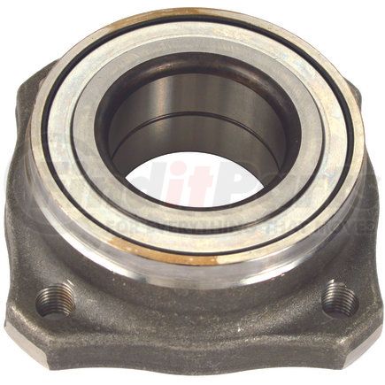 BM500027 by TIMKEN - Preset, Pre-Greased And Pre-Sealed Bearing Module Assembly