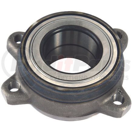 BM500026 by TIMKEN - Preset, Pre-Greased And Pre-Sealed Bearing Module Assembly