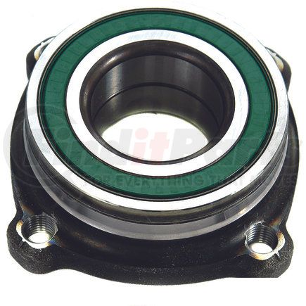 BM500028 by TIMKEN - Preset, Pre-Greased And Pre-Sealed Bearing Module Assembly